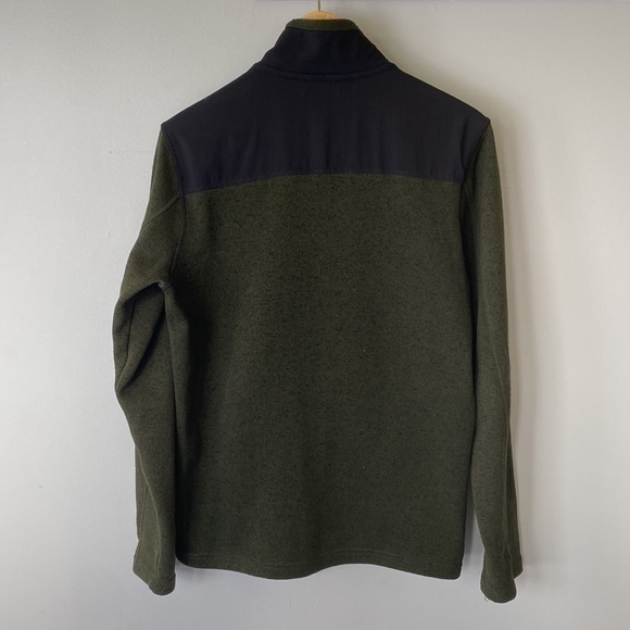 EDDIE Bauer full zip men's jacket - Picture 10 of 10